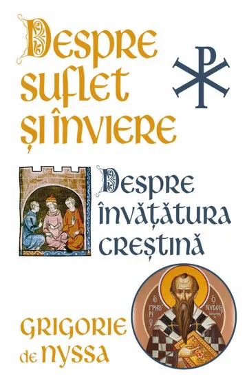 Despre Suflet si Inviere
