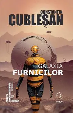 Galaxia furnicilor