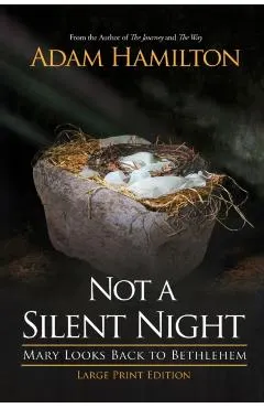 Not a Silent Night: Mary Looks Back to Bethlehem