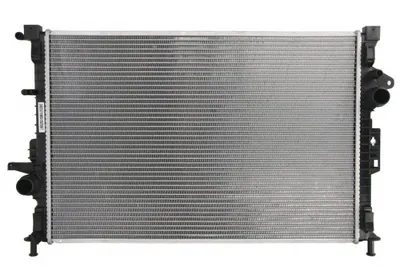 Radiator Motor Potrivit Ford Tourneo Connect V408 Nadwozie Wielko, Transit Connect V408 Minivan; Ford Usa Escape 1.6 2.0