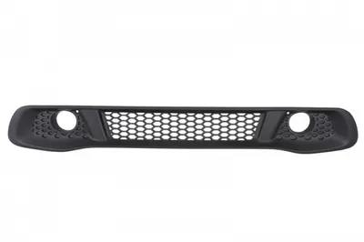 Grila bara fata mijloc, cu locas proiectoare SMART FORTWO intre 2012-2014