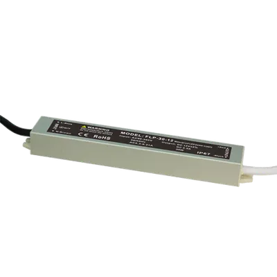 Transformator Led Stellar Setdc 30w 230vac/ 12vdc Ip67