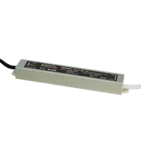 Transformator Led Stellar Setdc 30w 230vac/ 12vdc Ip67