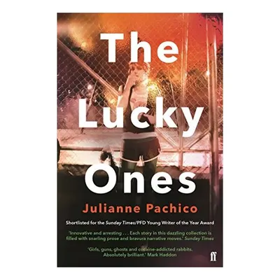 The Lucky Ones