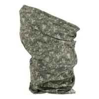 Eșarfă Drumeții În Natură Regatta Multitube II Camuflaj Adulți
