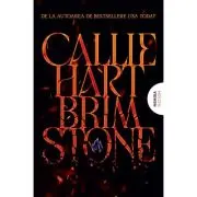 Brimstone (Seria Fae &amp; Alchemy #2)