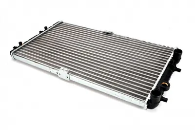 Radiator apa racire motor (transmisie manuala) SEAT CORDOBA, CORDOBA VARIO, IBIZA II, INCA; VW CADDY II 1.4 1.9D intre 1995-2004