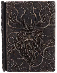 Agenda Nemesis Now Adult: Gothic - Forest Grimoire