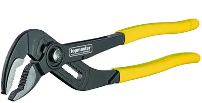 Clește „Gargă” Topmaster - Professional, 240 mm, întărit