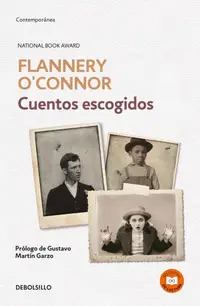 Cuentos escogidos