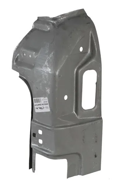 Panou potrivit MERCEDES SPRINTER 2-T 901, 902, SPRINTER 3-T 903, SPRINTER 4-T 904 1995-2006 - reparatie spate partea stanga inferioara jos