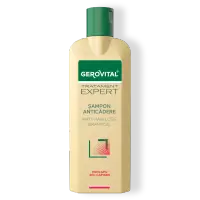 Șampon Anticădere Cu Procapil și Bio-capigen, Gerovital Tratament Expert, 250 Ml / 400 Ml