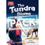 Literatura CLIL The Tundra Biome Pachetul profesorului