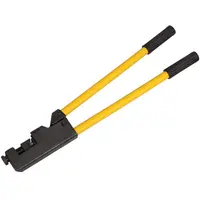Press the mechanical manual PMR-150