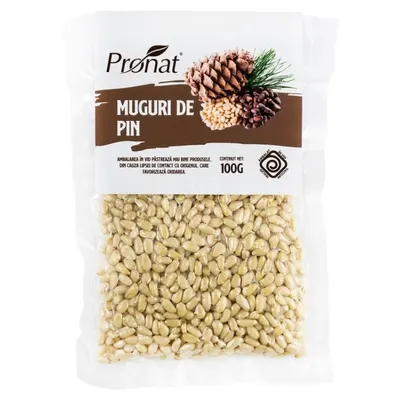 Muguri de Pin, 100 g, Pronat