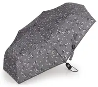Umbrelă pliabilă Gabol Secret – Automată