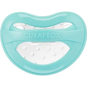 Curaprox Baby 0+ Months suzetă