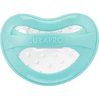 Curaprox Baby 0+ Months suzetă