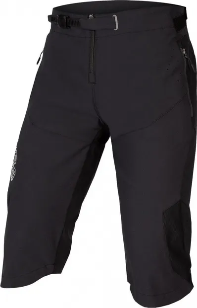 Pantaloni scurți de ciclism pentru bărbați Endura MT500 Burner Short