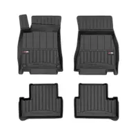 Covorase tip tavita 3D Pro-Line Opel Astra L 2021-prezent, Hatchback Combi, Versiune: Hybrid Standard
