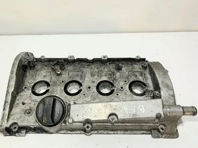 Capac culbutori 06B103469B Audi A4 (2001-2004) [8E2, B6] 1.8 benzina