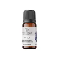 Set 4 x Ulei Aromat, Aromatique Struguri Negri, 10 ml
