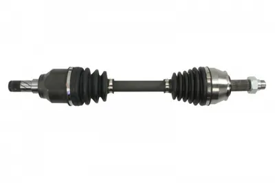 Planetara fata stanga 585mm (vehicule cu ABS) potrivit OPEL CORSA D 1.6 1.7D 08.06-08.14