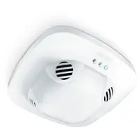 Senzor de prezenta profesional,detectie ultrasunet,360 grade,36mp,IP20,COM2