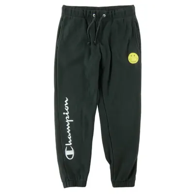 Second life - Pantaloni trening bărbați Champion X Smiley - Ca nou