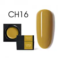 Gel color CANNI MUD GEL 5ml 16
