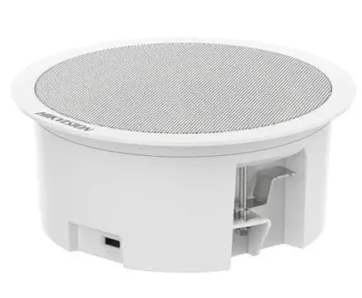 Boxa de tavan Hikvision DS-QAZ0203G1-S, 3 W (Alb)