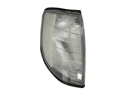 Semnalizator fata Dreapta (alb) potrivit MERCEDES S (C140), S (W140) 2.8-6.0 1991-1999 1991-1999