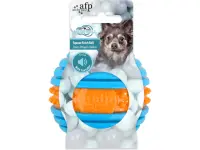 All for paws Jucarie Meta Ball-Fetch Ball pentru caini