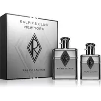 Ralph Lauren Ralph’s Club New York set cadou pentru bărbați