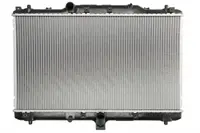 Radiator motor (Manual) potrivit FIAT SEDICI; SUZUKI SX4 1.6D 1.9D