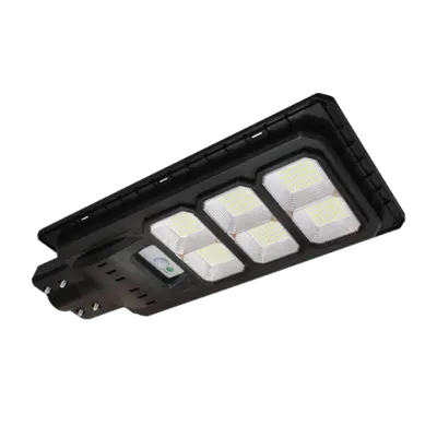 Lampa Led Solara Stradala cu Senzor 90w Ip65