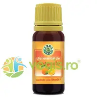 Ulei Esential de Portocale 10ml