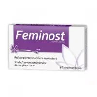 Feminost, Zdrovit | 56 comprimate