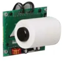 Kit imprimanta termica Kentec K768SYN cu incarcare frontala