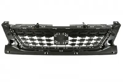 Grila radiator potrivit SEAT LEON, LEON SC, LEON ST 1.0-2.0D dupa 2012