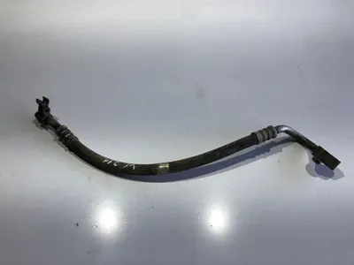 Conducta clima a2118301615 Mercedes E-Class (2002-2008) [W211]