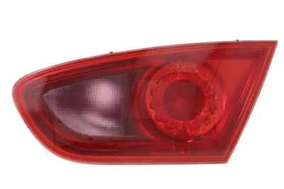 Stop lampa spate Dreapta (partea interioara) potrivit SEAT LEON 2005-2013