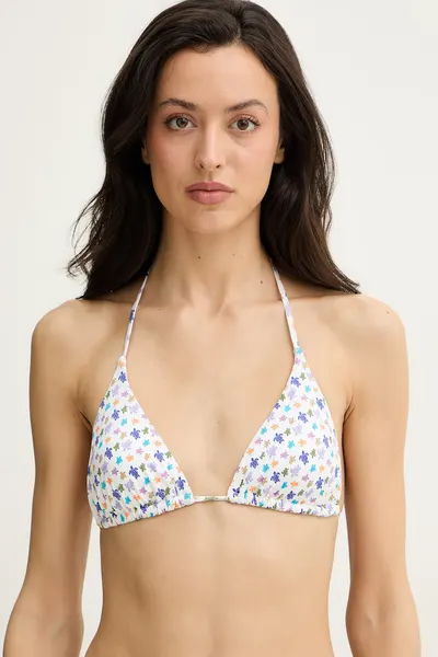 Vilebrequin sutien de baie pentru femei FLEUR