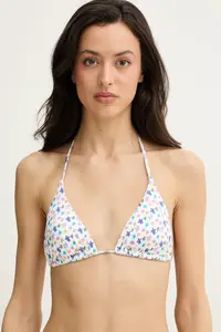 Vilebrequin sutien de baie pentru femei FLEUR