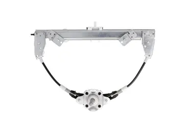 Macara geam Spate Stanga potrivit FIAT PANDA, PANDA/HATCHBACK dupa 2003 - (manual, fara motoras, numar de usi: 4)