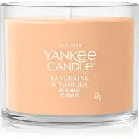Yankee Candle Tangerine & Vanilla lumânare votiv 37 g