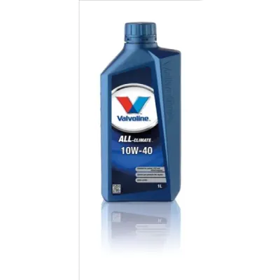 Ulei motor Valvoline All Climate 10W40 1L