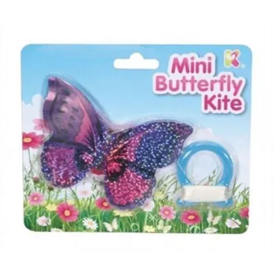 Zmeu mini - fluturas
