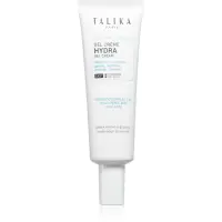 Talika Skintelligence Hydra Gel Cream crema gel pentru hidratare. pentru ten gras și mixt 50 ml