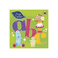 In the Night Garden: ABC - Board book - ***